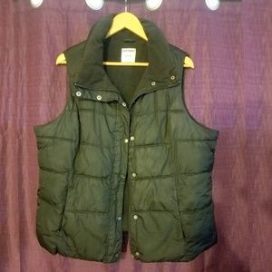 Old Navy Winter Vest